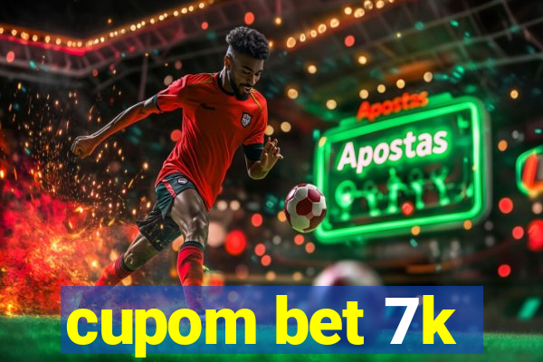 cupom bet 7k